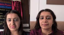 വന്ദേ ഭാരതിൽ നിന്നും ഭക്ഷണം കഴിച്ചു, പിന്നാലെ ഗുരുതര അലർജി; ചിത്രങ്ങൾ പങ്കുവെച്ച് യുവതി