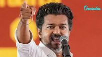 കുട്ടികളെ വൈകാരികമായി ചൂഷണം ചെയ്തു, വിജയ്ക്കെതിരെ ബാലാവകാശ കമ്മീഷൻ