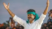 വിജയ് ശിവഗംഗയില്‍ എത്താന്‍ വൈകി; കാര്‍ തടഞ്ഞു നിര്‍ത്തി പരിശോധിച്ചു, പണം കണ്ടെത്തിയില്ല
