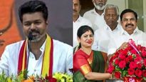 വിജയുടെ 615 കോടി ആസ്തിയൊക്കെ നിസാരം;5000 കോടി ആസ്തിയുള്ള മറ്റൊരു സ്ഥാനാർത്ഥി..ചില്ലറക്കാരിയല്ല