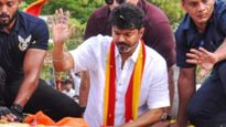 വിജയ് പ്രായം തെറ്റിച്ചു; ആസ്തിയിലും വൈരുധ്യം, ടിവികെ നേതാവ് മാത്രമല്ല, മറ്റുള്ളവരും പെട്ടു