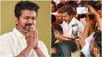 Vijay- പുതിയ പ്ലാനുമായി വിജയ്; ജയിച്ചവര്‍ ഉടന്‍ ടിവികെ ആസ്ഥാനത്ത് എത്തണം, കുതിരക്കച്ചവടം നടക്കില്ല