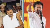 വിജയ്ക്ക് ആശ്വാസം; ഭാര്യ സംഗീതയ്ക്ക് 12 കോടി കടം കൊടുത്തതില്‍ പരിശോധന ഇല്ല, ഹര്‍ജി തള്ളി