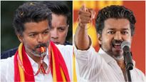 തമിഴ്‌നാട്ടില്‍ വിജയ് വെട്ടിത്തിളങ്ങും; എഡിഎംകെ ഔട്ട്, ടുഡെയ്‌സ് ചാണക്യ എക്‌സിറ്റ് പോള്‍ പ്രവചനം
