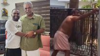 'വിഷുവിന് പടക്കം പൊട്ടിച്ച് വൈറലായ ചേട്ടൻ, മരിക്കുന്നതിനെ കുറിച്ച് വരെ ചിന്തിച്ചു', കുറിപ്പ് പങ്കുവെച്ച് നടൻ