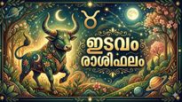 മുടങ്ങിക്കിടന്ന ചില പദ്ധതികൾ ഇന്ന് പുനരാരംഭിക്കാൻ സാധിക്കും, സാമ്പത്തികമായി നില മെച്ചപ്പെടും, ഇടവം രാശിഫലം