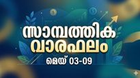 പുതിയ ബിസിനസ്സ് തുടങ്ങാൻ പറ്റിയ സമയം, അശ്രദ്ധ പണി തരും, വിദ്രുമരത്‌നം ഗുണം ചെയ്യും, സാമ്പത്തിക വാരഫലം 