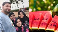 ആ തണ്ണിമത്തനിൽ എലിവിഷം, ഒരു കുടുംബത്തിലെ നാലുപേരുടെ മരണത്തിൽ ഫോറൻസിക് റിപ്പോർട്ട് പുറത്ത്