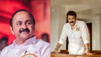മനസ്സിൽ ചങ്ങാതിയുടെ സ്ഥാനം; വി ഡി സതീശൻ മുഖ്യമന്ത്രിയായതിൽ ഇരട്ടി സന്തോഷമെന്ന് മോഹൻലാൽ
