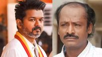 ഭാര്യ കിടപ്പിലാണ്; ചികില്‍സയ്ക്ക് സഹായിക്കണം, വിജയിയുടെ കനിവ് തേടി നടന്‍ മുത്തുകാളൈ