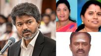 വിജയുടെ സ്‌ട്രൈക്ക്; അണ്ണാഡിഎംകെ എംഎല്‍എമാര്‍ രാജിവച്ചു, 4 മണ്ഡലങ്ങളില്‍ ഉപതിരഞ്ഞെടുപ്പ്