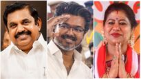 എടപ്പാടിക്ക് ആപ്പ്? 5 എംഎല്‍എമാര്‍ യോഗത്തില്‍ നിന്ന് വിട്ടുനിന്നു, ടിവികെയില്‍ ചേരുമെന്ന് അഭ്യൂഹം