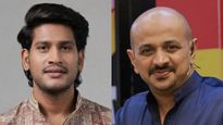 'താഴെ നിന്ന് മുകളിലേക്ക് പോകുമ്പോൾ മുന്നിൽ', അഖിൽ മാരാരുടെ ആഗ്രഹം സാധിപ്പിച്ച് റിപ്പോർട്ടർ ടിവിയിലെ അരുൺ കുമാർ