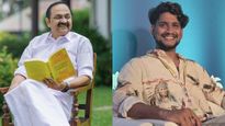 ''വിഡി സതീശൻ വേറെ പാർട്ടി ഉണ്ടാക്കിയേക്കാം, ഇടതുപക്ഷവും ലീഗും പിന്തുണയ്ക്കും, ഇതാണ് എൻഡിഎയുടെ സുവർണ്ണാവസരം''