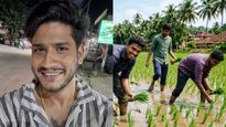 പിഎസ്‌സി പരീക്ഷ നടത്തി കിളയ്ക്കാനും കള പറിക്കാനും യുവാക്കളെ എടുക്കണം, തുറന്ന കത്തുമായി അഖിൽ മാരാർ