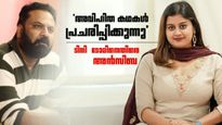 വര്‍ഗീയവാദിയും ജിഹാദിയുമാക്കി.. അവിഹിതകഥ പ്രചരിപ്പിച്ചു; ടിനി ടോമിനെതിരെ അന്‍സിബ