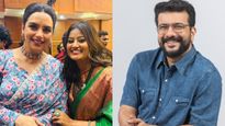 'ഞാന്‍ മാറിക്കൊടുത്ത സീറ്റിലേക്കാണ് അന്‍സിബ വന്നത്, ഇങ്ങനെയൊന്ന് ഇതുവരെ സിനിമയിൽ ഉണ്ടായിട്ടില്ല':രമേഷ് പിഷാരടി