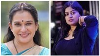 അന്‍സിബ വിളിച്ചിരുന്നു; ക്ഷേത്രവുമായി ബന്ധപ്പെട്ട സ്‌പോണ്‍സര്‍ഷിപ്പ് വിഷയം പറഞ്ഞു- മാലാ പാര്‍വതി