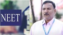 നീറ്റ് ചോദ്യപേപ്പർ ചോർച്ച; എൻടിഎ നിയോഗിച്ച സമിതിയിലെ പ്രൊഫസർ അറസ്റ്റിൽ, മുഖ്യസൂത്രധാരനെന്ന് സിബിഐ 