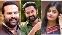 അന്‍സിബ നിവൃത്തികേട് കൊണ്ടാകാം പുറത്ത് പറഞ്ഞത്; ആസിഫ് അലി, ദൈവത്തിന് അറിയാമെന്ന് ടിനി