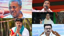 വിധിദിനം നാളെ: മമതയുടെ ബംഗാൾ മുതൽ പിണറായിയുടെ കേരളം വരെ; വിഐപി പോരാട്ടങ്ങളുടെ പൂർണ്ണ ചിത്രം