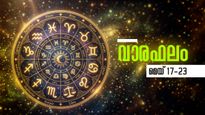 ഈ ആഴ്ച നിങ്ങളുടെ ജീവിതത്തില്‍ വഴിത്തിരിവ്, പുതിയ വീടുപണി ആരംഭിക്കും, വിദേശജോലി എന്ന ലക്ഷ്യം നടക്കും, വാരഫലം