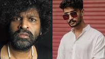 'മാധവ് സുരേഷേ നാണം ഉണ്ടെങ്കിൽ നീ തെളിവ് പുറത്ത് വിടൂ, അച്ഛനാണോ ചാക്കിൽ കെട്ടി പൈസ തന്നത്';അശ്വന്ത് കോക്ക്