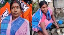 കാളിത മാഞ്ജിക്ക് ശമ്പളം എണ്ണാന്‍ ആളുവേണം!! ഇതുവരെ മാസം 2500 രൂപ, ഇനി ബംഗാള്‍ എംഎല്‍എ