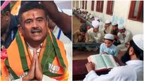 വന്ദേമാതരം മദ്രസയിലും സ്‌കൂളിലും ആലപിക്കണം; നിര്‍ദേശം നല്‍കി ബംഗാള്‍ സര്‍ക്കാര്‍