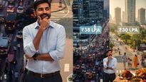 ബെംഗളൂരിലെ ശമ്പളത്തേക്കാൾ 8 ലക്ഷം രൂപ കുറവ്, എന്നിട്ടും ടെക്കി തിരഞ്ഞെടുത്തത് ഹൈദരാബാദ്; കാരണം ഇതാണ്