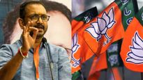 ബിജെപി കോർ കമ്മിറ്റി യോഗം; ശോഭയ്ക്കും കെ സുരേന്ദ്രനും വിമർശനം, പഴികേട്ട് പിസിയും ഷോണും