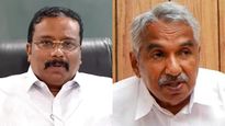 സസ്പെൻഷൻ ഇതാദ്യത്തേതല്ല, ബി അശോകിനെ ഉമ്മൻചാണ്ടി സസ്പെൻഡ് ചെയ്തത് ചർച്ചയാക്കി സൈബർ ലോകം