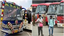 Bus Strike: ബസ് സമരം മെയ് 20 മുതല്‍; പണിമുടക്ക് പ്രഖ്യാപിച്ച് കെഎസ്ആര്‍ടിസി യൂണിയന്‍, ബെംഗളൂരു യാത്ര മുടങ്ങും