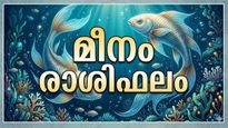 ഏഴരശ്ശനിയുടെ സമയം, ആരോഗ്യകാര്യത്തിൽ ഇന്ന് പ്രത്യേക ശ്രദ്ധ ആവശ്യം,  മീനം രാശിഫലം
