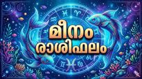 വിഷു ബമ്പർ അടിക്കുമോ ഈ നാളുകാർക്ക്? ലോട്ടറി അടിക്കാൻ അനുകൂലമായ ദിവസം, അറിയാം മീനരാശിഫലം