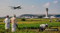 ചെന്നൈയിലെ രണ്ടാമത്തെ വിമാനത്താവളം;പരന്തൂർ പദ്ധതി ഉപേക്ഷിക്കാൻ വിജയ് സർക്കാർ?