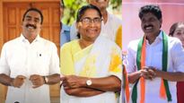 'മുസ്ലിം മന്ത്രി'യില്‍ ഉടക്കി കോണ്‍ഗ്രസ്; മൂന്നില്‍ ഒരാള്‍ മന്ത്രിയാകും, സമ്മര്‍ദ്ദവുമായി ഗ്രൂപ്പുകള്‍