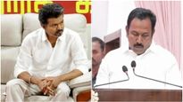  സത്യപ്രതിജ്ഞയ്ക്കിടെ രാഹുല്‍ ഗാന്ധിയുടെ പേര് വിളിച്ച് കോണ്‍ഗ്രസ് എംഎല്‍എ; ഗവര്‍ണര്‍ ഇടപെട്ടു
