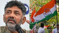 മൂന്ന് വർഷത്തെ കാത്തിരിപ്പിന് ഒടുവിൽ ശിവകുമാറിന് മുഖ്യമന്ത്രി പദം; പാർട്ടിയോടുള്ള കൂറിന് കിട്ടിയ ആദരവ്