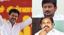 ഉദയനിധിയെ വേട്ടയാടുന്നത് എംജിആർ ഭീതി; 107 എംഎൽഎമാരെയും രാജിവെപ്പിക്കാൻ ടിവികെ!