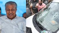 അത് ഇഡിയുടെ വാഹനമല്ല; 'രണ്ട് ഭാഗത്തും ഗ്ലാസ് പൊട്ടി, പരിക്കുണ്ട്', ഡ്രൈവര്‍ ശ്യാം പറയുന്നത്
