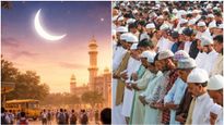 ബലി പെരുന്നാള്‍ അവധി; കുവൈത്ത്, ഒമാന്‍, യുഎഇ അവധി അറിയാം, ശമ്പളത്തോടെയുള്ള ഇളവ് പ്രഖ്യാപിച്ചു