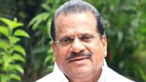 കെ-റെയിൽ ഉപേക്ഷിക്കുന്നത് കേരള ജനതയോടുള്ള വഞ്ചന, യൂ ടേൺ അടിക്കരുത്; ഇപി ജയരാജൻ