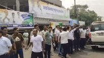 ബംഗാളില്‍ വോട്ടെണ്ണലിന് മണിക്കൂറുകള്‍ക്ക് മുന്‍പ് റീപോളിംഗ് പ്രഖ്യാപിച്ച് തിരഞ്ഞെടുപ്പ് കമ്മീഷന്‍