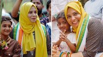മുസ്ലീം ലീഗിന് ആദ്യ വനിതാ എംഎല്‍എ; കന്നി പോരാട്ടത്തില്‍ കരുത്തനെ വീഴ്ത്തി തഹ്ലിയ