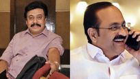 'മുൻ സാംസ്കാരിക വകുപ്പുമന്ത്രിക്ക് എന്നോട് ശത്രുത, മുഖ്യമന്ത്രിയുടെ പ്രഖ്യാപനം പ്രതീക്ഷ', പ്രതികരണവുമായി വിനയൻ
