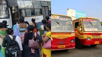 സ്ത്രീകൾക്ക് സൗജന്യ ബസ് യാത്ര നൽകുന്ന 8 സംസ്ഥാനങ്ങൾ; കേരളത്തിലും ഉടൻ?