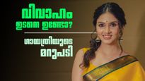 പ്രണവ് മോഹൻലാലിനോട് ഇപ്പോൾ ക്രഷ് ഇല്ല, ഇപ്പോൾ ഇഷ്ടമുള്ള താരത്തെ പറഞ്ഞ് ഗായത്രി സുരേഷ്