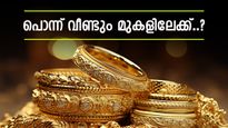 മേയ് മാസത്തില്‍ സ്വര്‍ണവില കുതിച്ചുയരും? സംഭവിക്കാന്‍ പോകുന്നത് ഇത്, ഡോളര്‍ നഷ്ടത്തിലേക്കോ?