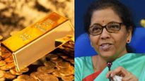 സ്വര്‍ണം ഇനി പൊള്ളും; ഇറക്കുമതി ചുങ്കം കുത്തനെ വര്‍ധിപ്പിച്ച് കേന്ദ്രം, പവന്‍ വില 10,000 രൂപ കൂടും